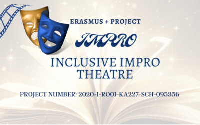 IMPRO: September newsletter 2022