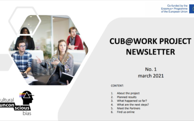 Cub@Work Newsletters