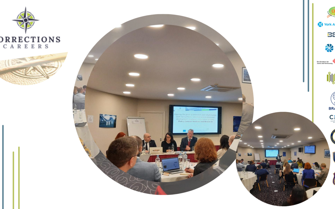 BrianLog team attended the Masterclass Conference in Brussels