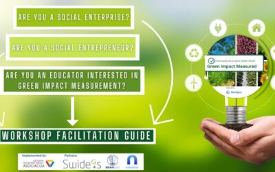 Successfully completed NordPlus project”#MeasuredGreenImpact.”