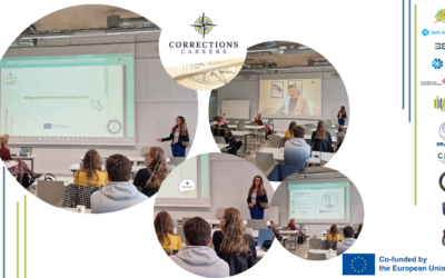 Successful Piloting Event for Erasmus+ Project CCJ4C: EUROPEAN CAREER COUNSELLING GUIDELINES FOR STAFF WORKING IN CRIMINAL CORRECTIONAL JUSTICE SYSTEM