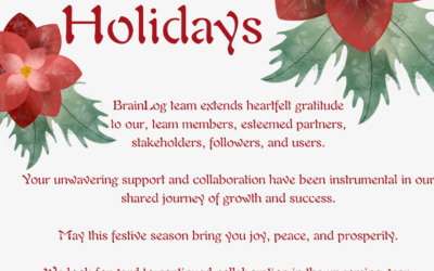 Happy Holidays!