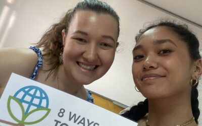 Learning Training and Teaching Activities in Sevilla for the Erasmus+ project 8WAYS