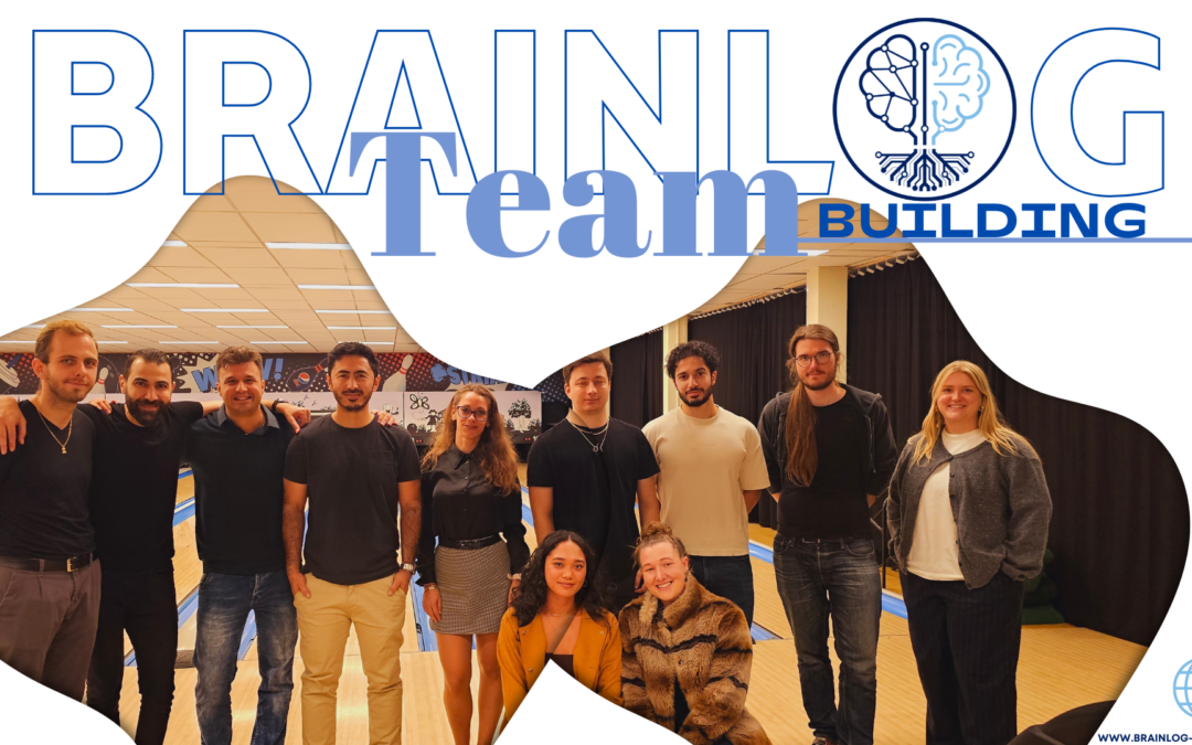 BrainLog Team Building
