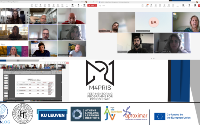 M4Pris Erasmus+ project – Back in action!