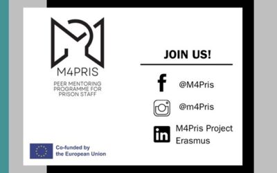 M4Pris on Social Media