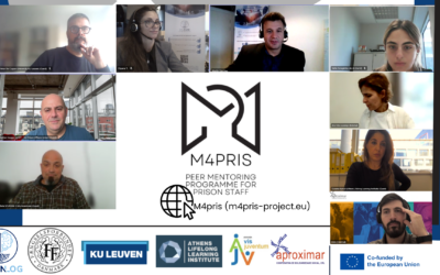 M4Pris Online Project Management Meeting October,2024