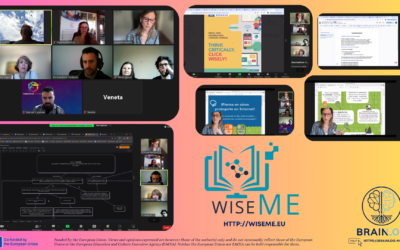 WiseMe Online Project Management Meeting October, 2024