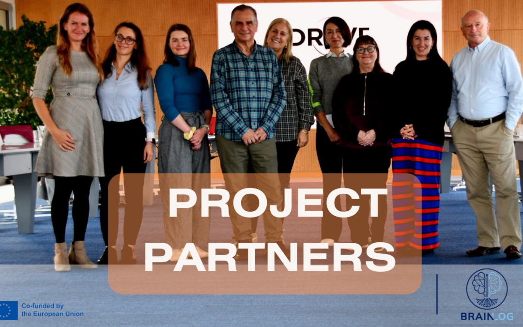 Kicking Off the DRIVE Project in Prague