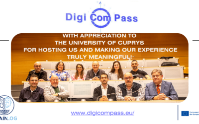 Final Transnational Project Meeting and Final Conference in Cyprus! 