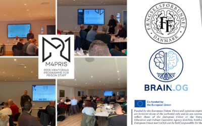 M4Pris Piloting of WP3 and WP4 in Denmark