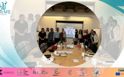 WiseME Second Transnational Project Management Meeting in Prague