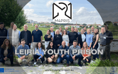Strengthening Peer Mentoring in European Prisons: BrainLog’s Reflections from the LTTA in Leiria