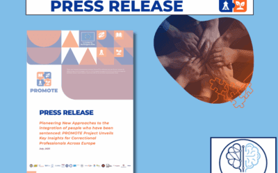 PROMOTE Project Press Release