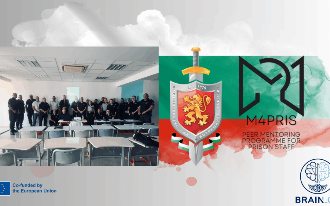 M4Pris Project Multiplier Event in Bulgaria