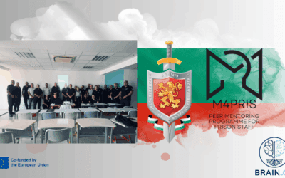 M4Pris Project Multiplier Event in Bulgaria