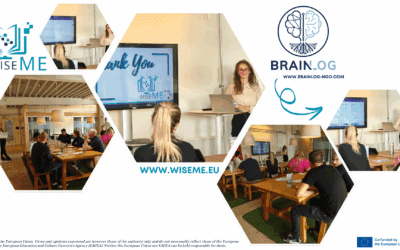 WiseME Multiplier Event in Denmark