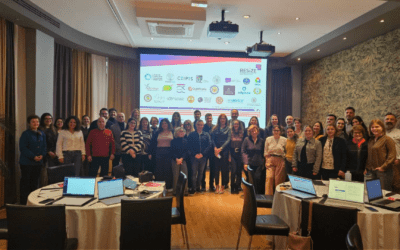 RESIZE 2nd TPM in Slovenia