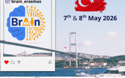 BrAIn Upcoming TPM 2 in Turkey