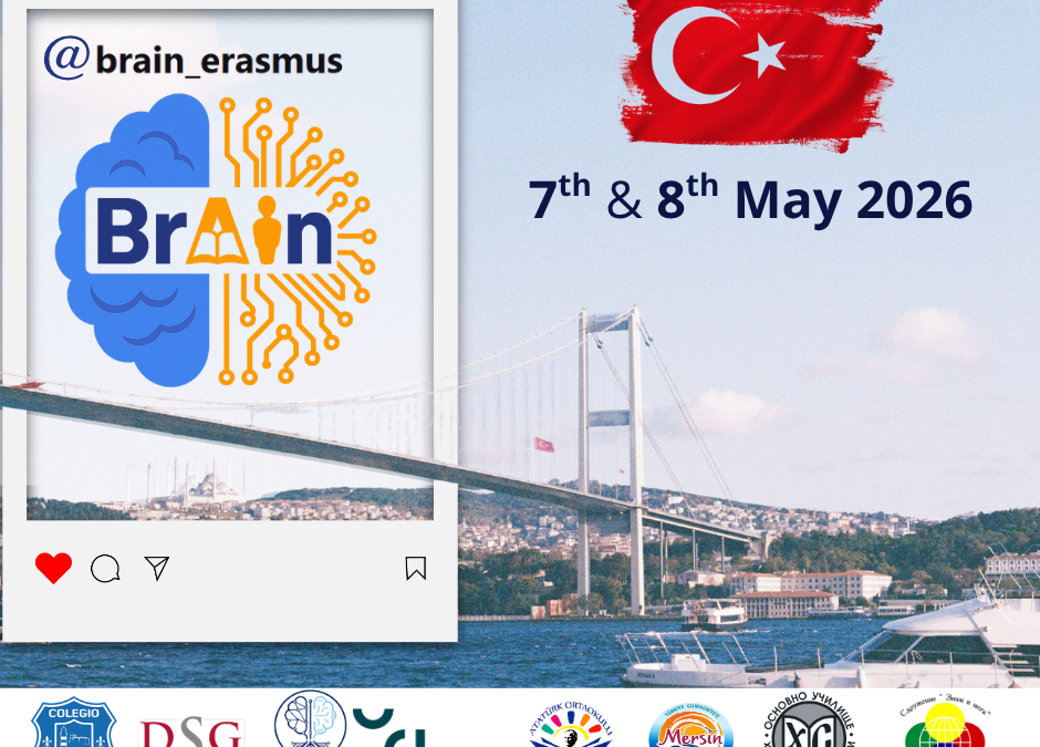 BrAIn Upcoming TPM 2 in Turkey