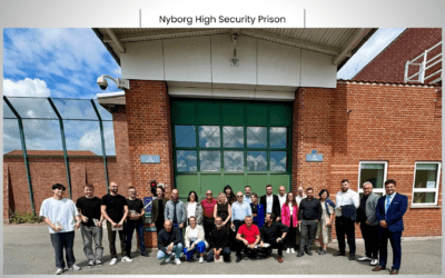 Stolthed over anerkendelsen af vores M4Pris-rejse 